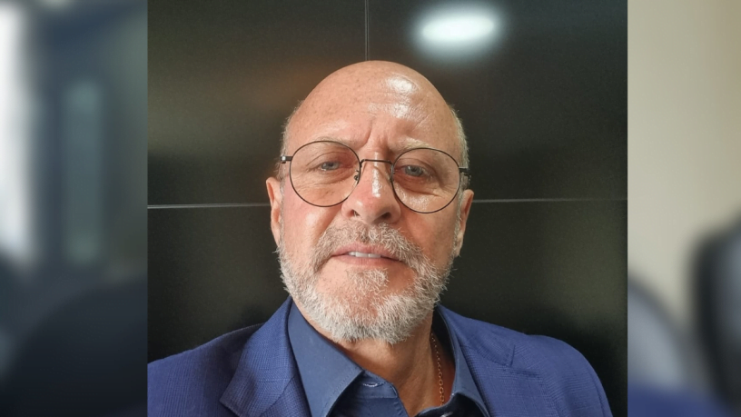 Dr. Amauri Jacintho Baragatti