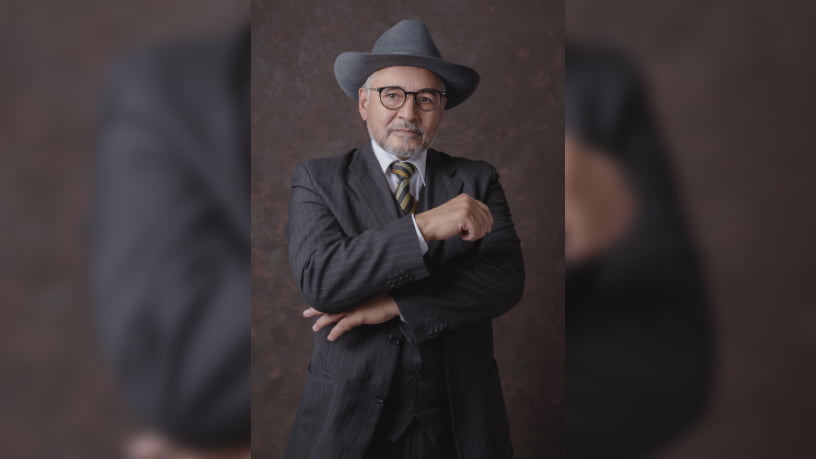 José Severiano Morel Filho
