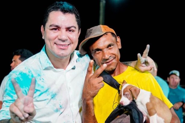 Delegado Daniel Trindade