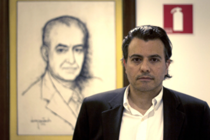 Otávio Fakhoury
