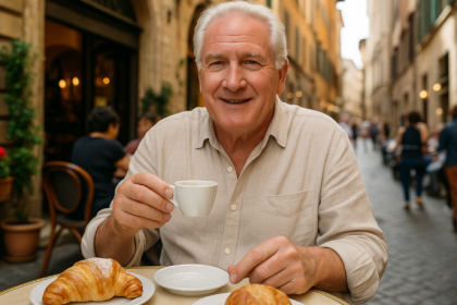 Aldo Vendramin