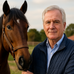 Aldo Vendramin revela como o treinamento dos cavalos crioulos evoluiu ao longo do Freio de Ouro.