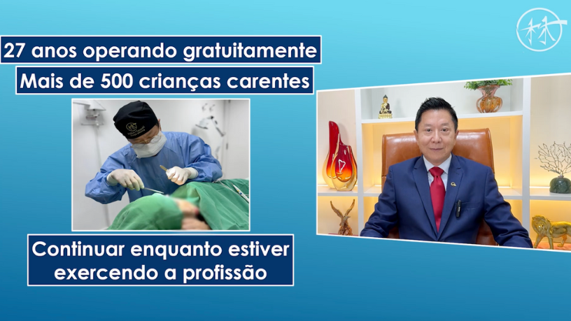 Dr. Milton Seigi Hayashi evidencia o papel da cirurgia plástica na recuperação de vítimas de queimaduras.