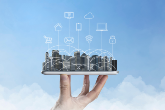 Sérgio Bento De Araújo apresenta como as fundações digitais estão a impulsionar inovação, inclusão e transformação nas comunidades locais.