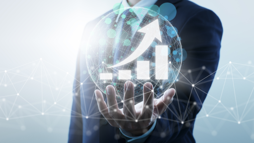 Do mercado ao cotidiano, o avanço tecnológico redefine relações, desempenho e oportunidades, reflexão apresentada por Andre de Barros Faria.