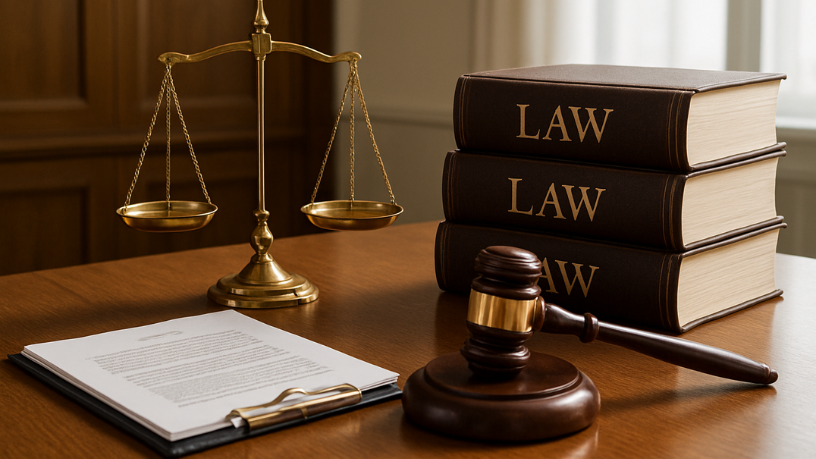 Para Hebron Costa Cruz de Oliveira, ética e transparência constroem confiança e sustentam relações jurídicas duradouras.