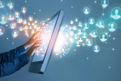 A ingestão inteligente transforma dados caóticos em estruturas úteis em minutos, observa a Nexdata Tecnologia LTDA.