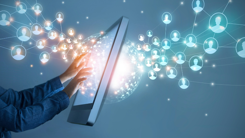 A ingestão inteligente transforma dados caóticos em estruturas úteis em minutos, observa a Nexdata Tecnologia LTDA.