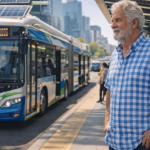 Aldo Vendramin analisa como a tecnologia fortalece a mobilidade urbana sustentável e melhora o transporte público.