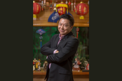 Milton Seigi Hayashi