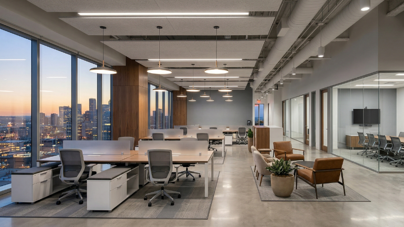 Turn Key: Saiba quais erros evitar para garantir eficiência no projeto 2 Red Tech Empreendimentos Ltda