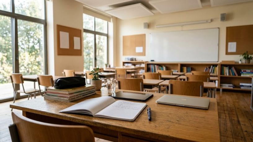 Autonomia dos estudantes: a Sigma Educação explica quais riscos o uso da IA pode trazer 2 Sigma Educação